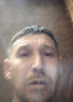Алексей, 41, Россия, Усть-Кут