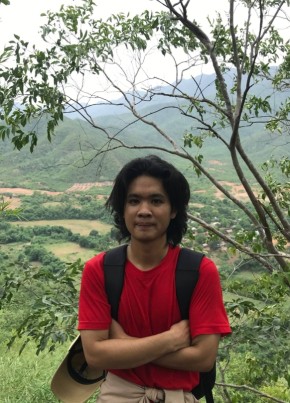 Lamin из Mandalay 28 лет