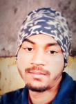 Pradeepraj Chauh, 24 года, Birmitrapur
