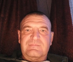 Олег, 47 лет, Ленинградская