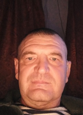Олег, 47, Россия, Ленинградская