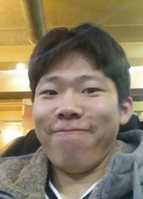 김호수, 25, 대한민국, 서울특별시