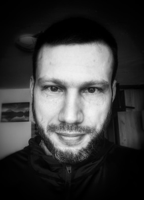 Александр из Екатеринбурга 42 года