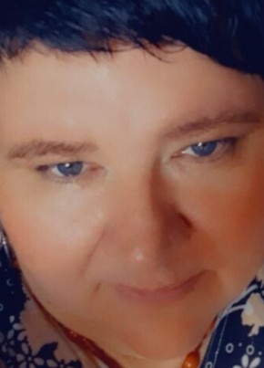 Светлана из Калининска 54 года
