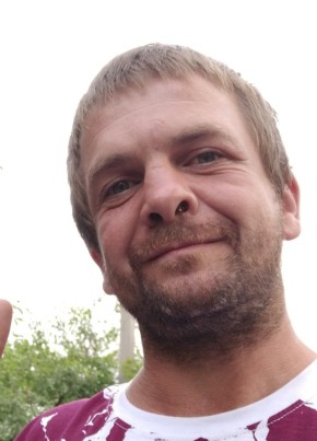 Сергей, 36, Россия, Дубна (Московская обл.)