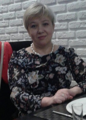 Оксана, 51, Россия, Донской (Тула)