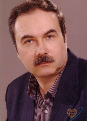 Alex, 58, Россия, Тамбов