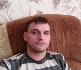 Кирилл, 28 лет, Воркута