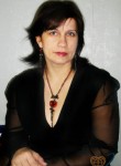 Марина, 55 лет, Макіївка