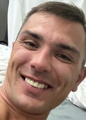 Сергей из Краснодара 36 лет