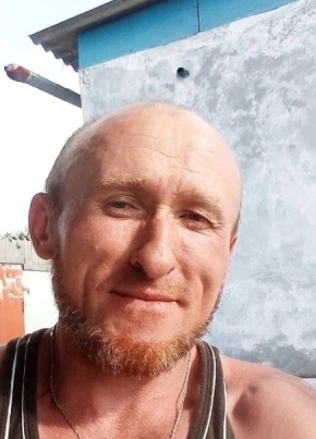 Сергей, 43, Россия, Омск