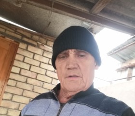 Жаникеев Якуб, 58 лет, Toshkent