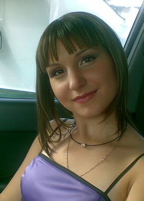 Tanya, 36, Ukraine, Kherson