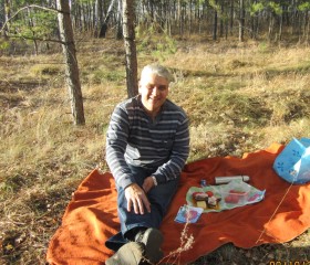 Gennadiy, 50, Omsk