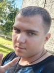 Ilya, 18, Staryy Oskol