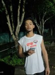 Moe Gyii, 20 лет, Pathein