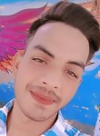Gangstar boy, 22, Firozabad