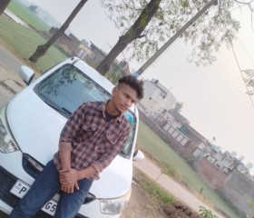 Milanveer singhu, 18 лет, Ludhiana