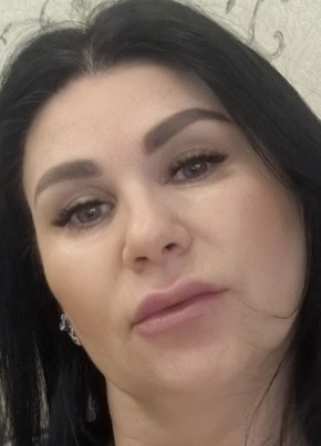 Татьяна из Хабаровска 48 лет