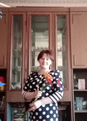 Екатерина, 49, Россия, Сланцы