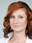 Yuliya, 41, Moscow