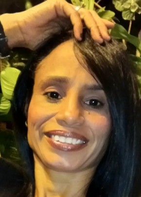 Maria, 38, Dominican Republic, Tamboril