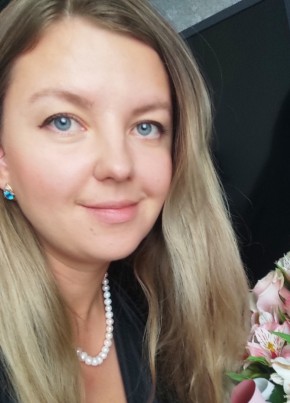 Ева, 30, Россия, Первоуральск