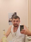 Иван, 45 лет, Новосибирск