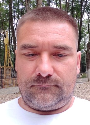 Олег, 44, Россия, Апшеронск