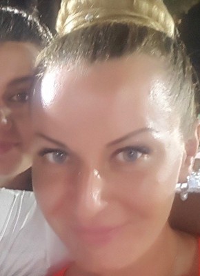 Inga, 42, Türkiye Cumhuriyeti, Muratpaşa