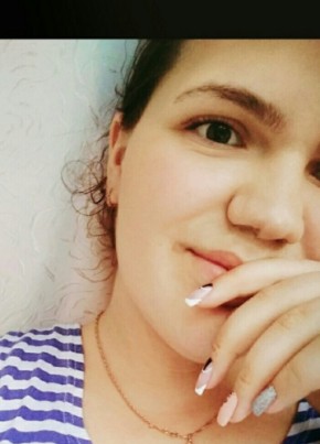 Карина Авакян, 25, Россия, Снежинск