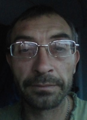 Милый, 47, Россия, Сургут