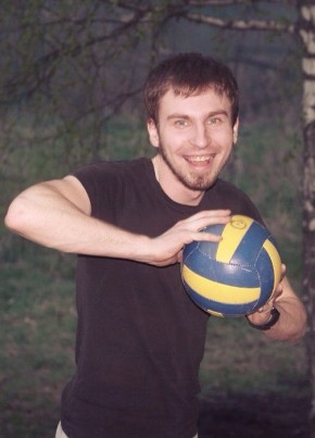 Алексей, 33, Россия, Зеленоград