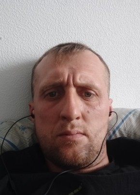 Яков, 38, Україна, Краснодон