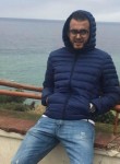 Youssef, 34 года, الحسيمة