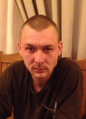 Алексей, 33, Україна, Рубіжне