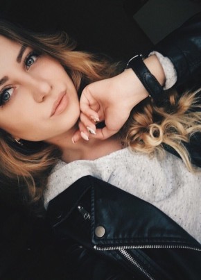 Ekaterina, 27, Russia, Tambov