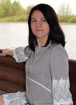 Людмила, 47, Рэспубліка Беларусь, Мазыр