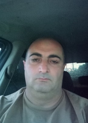 Гарик, 45, Հայաստանի Հանրապետութիւն, Գյումրի