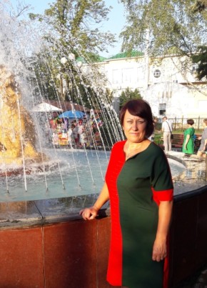 раиса, 61, Россия, Белгород