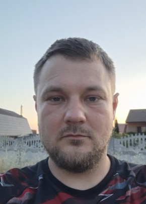 Artyem, 36, Russia, Sevastopol