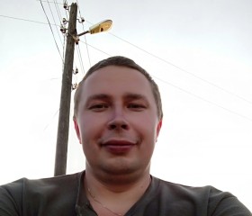 Igor Ch, 33 года, Воронеж