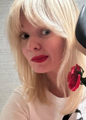 Kseniya, 34, Russia, Moscow