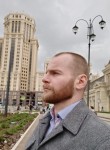 Арсений, 32 года, Москва