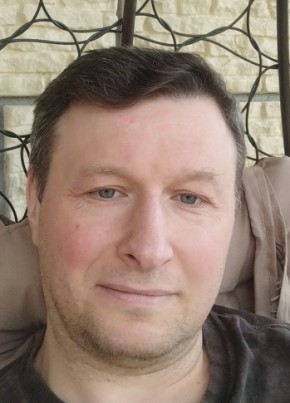 Dmitriy, 47, Russia, Moscow