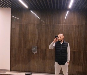 Senaid, 29, Yekaterinburg