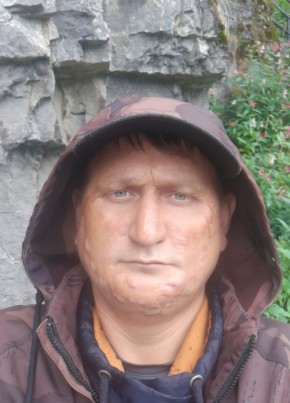 Евгений, 40, Россия, Новочебоксарск