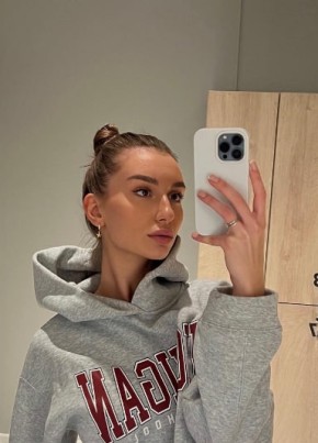 Anya, 26, Belarus, Minsk