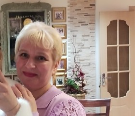 Oksana, 44, Ulyanovsk