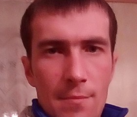 Иван, 37 лет, Крупкі